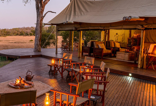 4 Days Mid Range lodge Safari This 4-days safari will take you to most of famous northern Tanzania National Park such as Tarangire, world famous Ngorongoro Conservation and Serengeti national park.